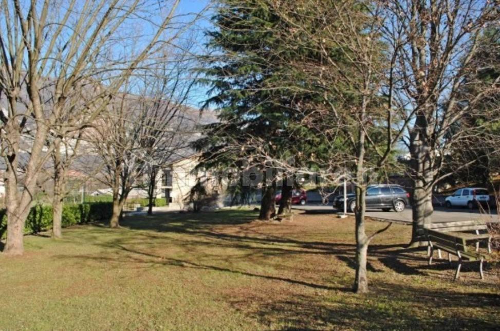 J&C House -Lake Bosisio Bosisio Parini Exterior foto